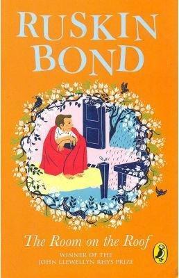 Ruskin Bond The Room on the Roof